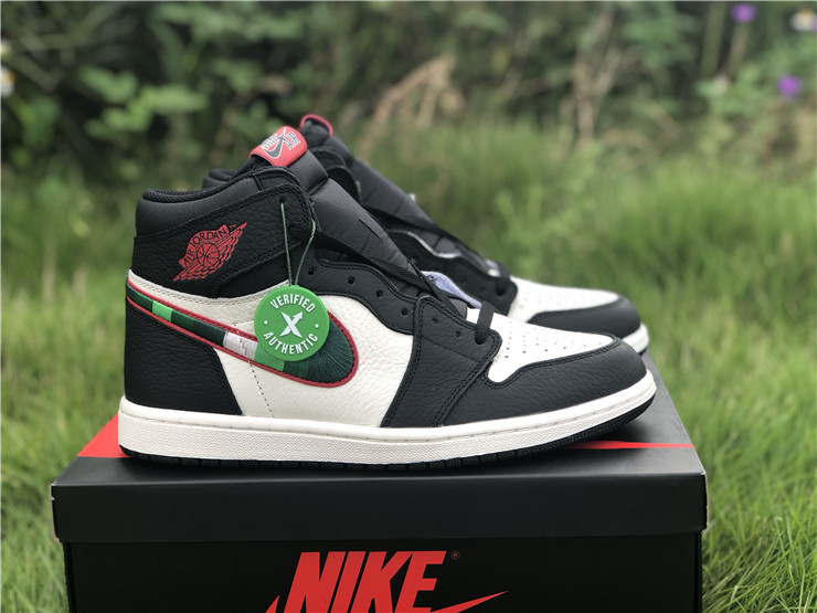 Air Jordan 1 Retro High Sports Illustrated A Star Is Born