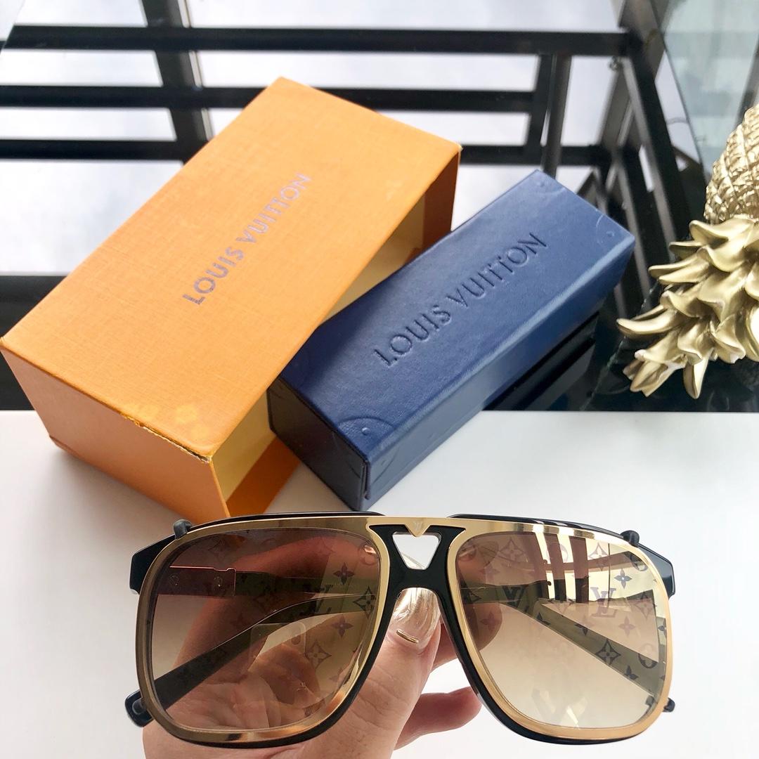 Louis Vuitton Men’s Sunglasses ASS650198